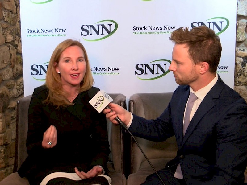 SNN Update With Lucara Diamond September 2018