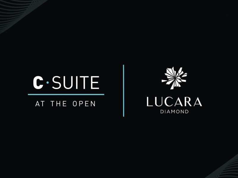 TMX C-Suite At The Open - Interview with Eira Thomas