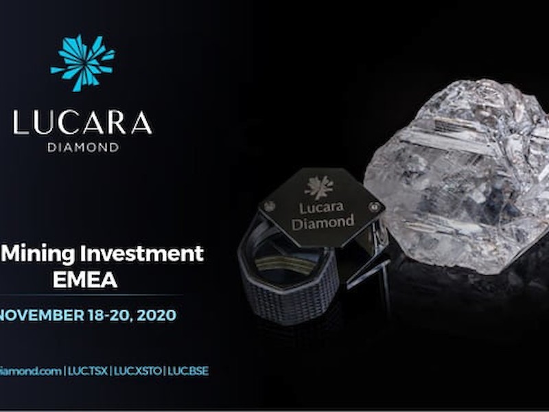 121 Mining Investment EMEA